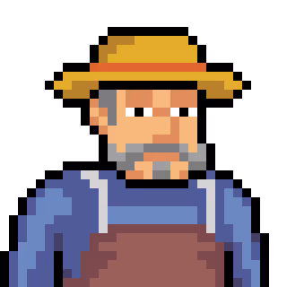 Farmer #4884