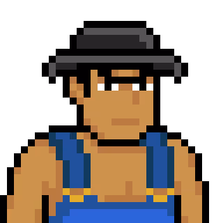 Farmer #4886