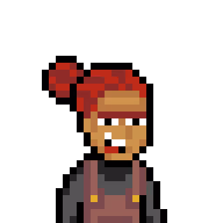 Farmer #4895