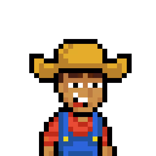 Farmer #4896