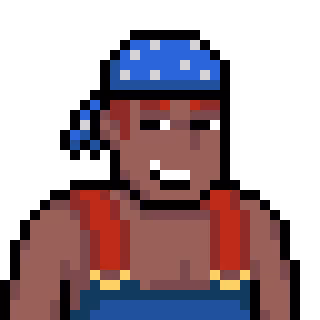 Farmer #490