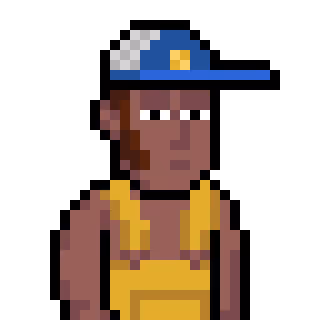 Farmer #4900
