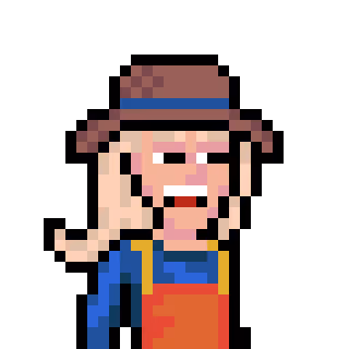 Farmer #4907