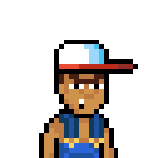 Farmer #4909