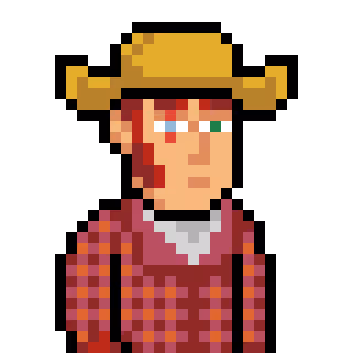 Farmer #491