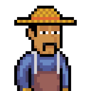 Farmer #4910
