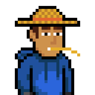 Farmer #4913