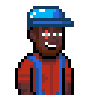 Farmer #4915