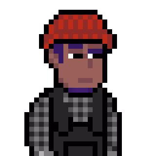 Farmer #4916