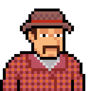 Farmer #4917