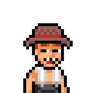 Farmer #4918