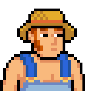 Farmer #4925
