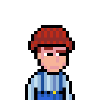 Farmer #4928