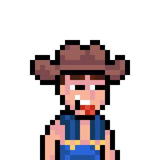 Farmer #4930