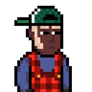 Farmer #4931