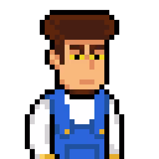 Farmer #4932