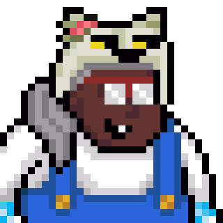 Farmer #4933