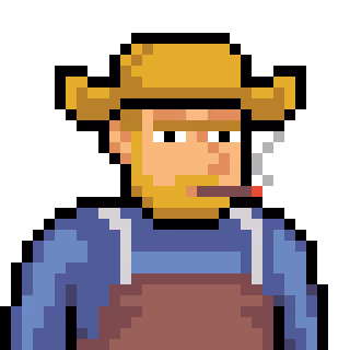 Farmer #494