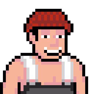 Farmer #4952