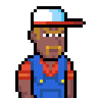 Farmer #4954