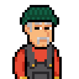 Farmer #4955