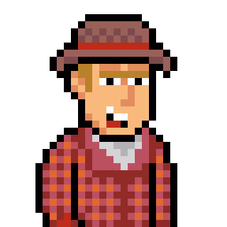 Farmer #4957