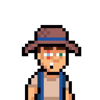 Farmer #4958