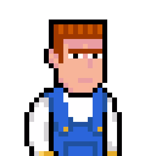 Farmer #4961
