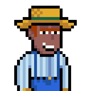 Farmer #4962