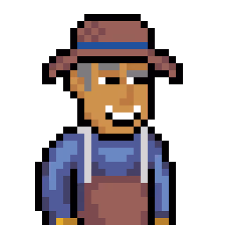 Farmer #4963