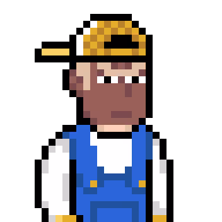 Farmer #4965