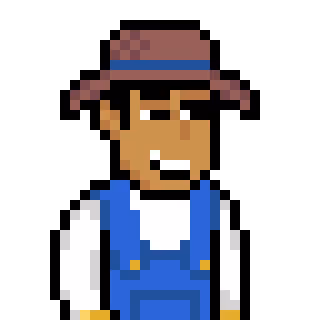 Farmer #4968
