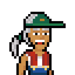 Farmer #498
