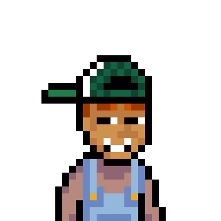 Farmer #4982