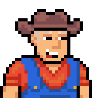 Farmer #4985