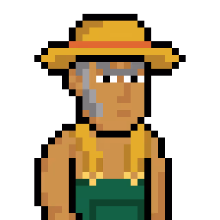 Farmer #4986