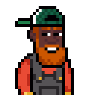 Farmer #4987