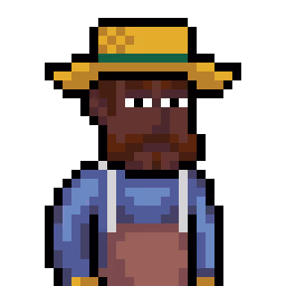 Farmer #4989