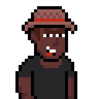 Farmer #4991