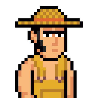 Farmer #4993