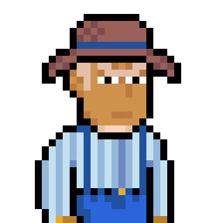 Farmer #4994