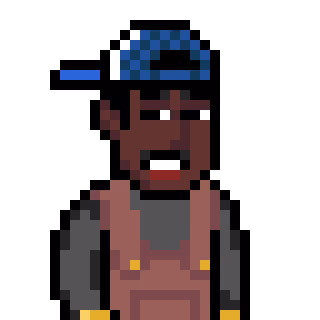 Farmer #4996