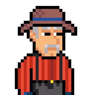 Farmer #4998