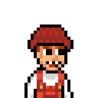 Farmer #5000