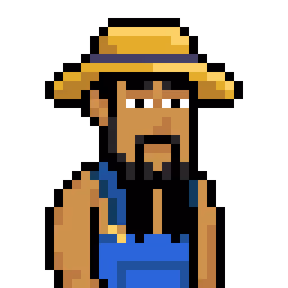 Farmer #5001