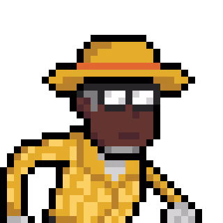 Farmer #5003