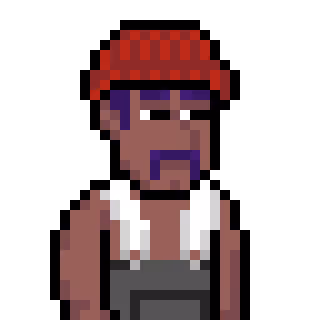 Farmer #5004