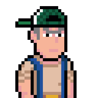 Farmer #5012
