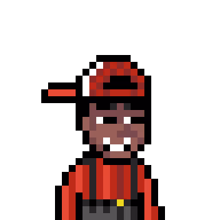 Farmer #5015