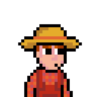 Farmer #5017